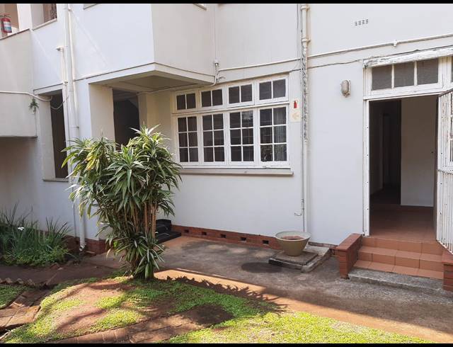 0.5 BEDROOM FLAT RENTED IN MUSGRAVE